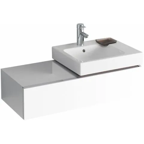 Тумба под раковину 90 см Geberit iCon