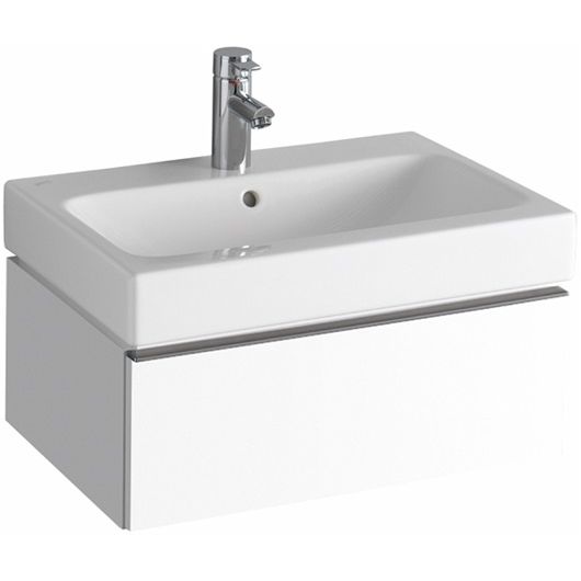 Тумба под раковину 60 см Geberit iCon