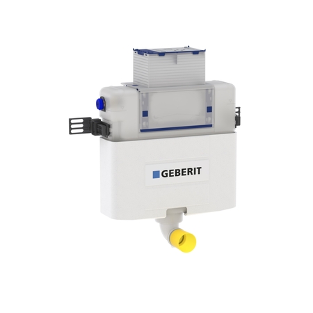 Бачок скрытого монтажа Geberit Omega