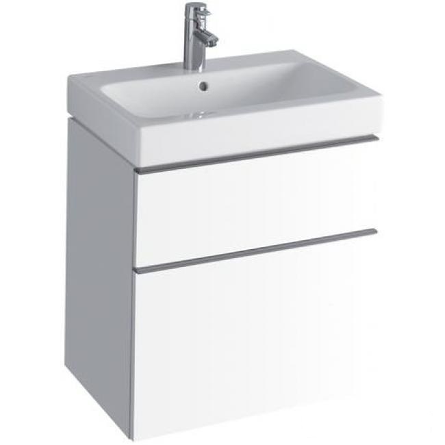 Тумба под раковину 60 см Geberit iCon