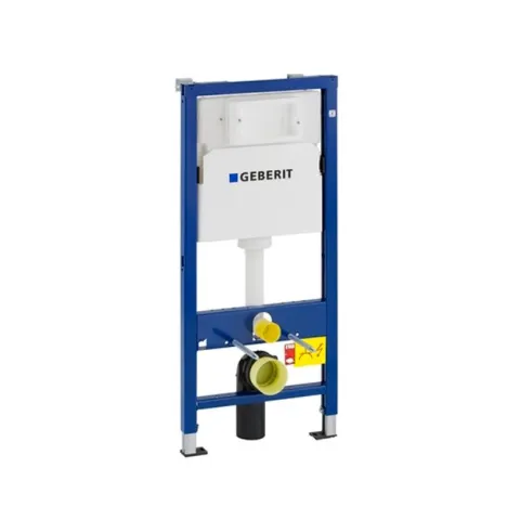 Система инсталляции для унитазов Geberit Duofix UP100