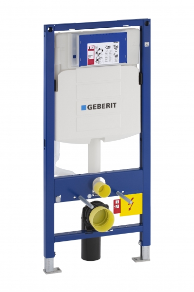 Система инсталляции для унитазов Geberit Duofix UP320