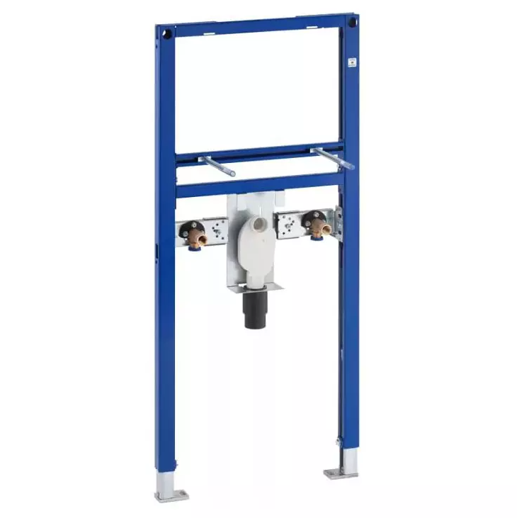 Инсталляция Geberit Duofix для раковины