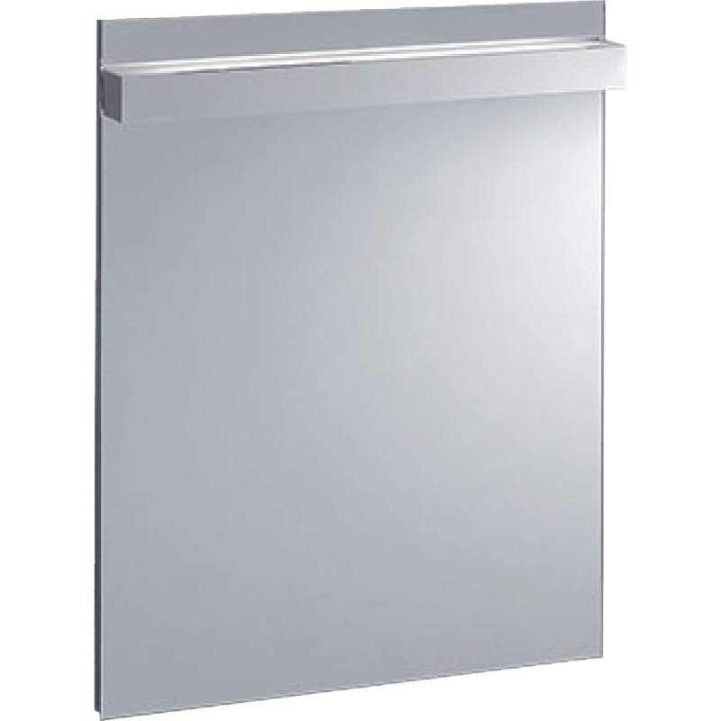 Зеркало с подсветкой 60 см Geberit iCon
