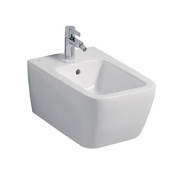 Биде подвесное Geberit iCon F231910000