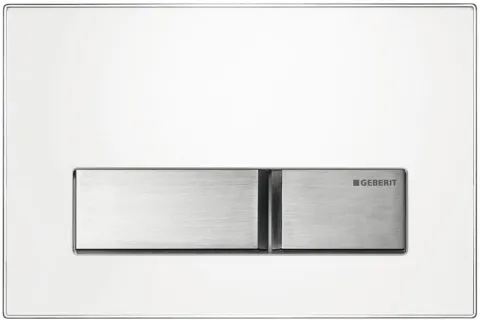 Смывная клавиша Geberit Sigma 50