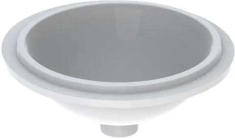 Раковина встраиваемая Geberit VariForm 40.5x40.5, белый