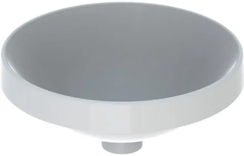 Раковина Geberit VariForm 40, белый