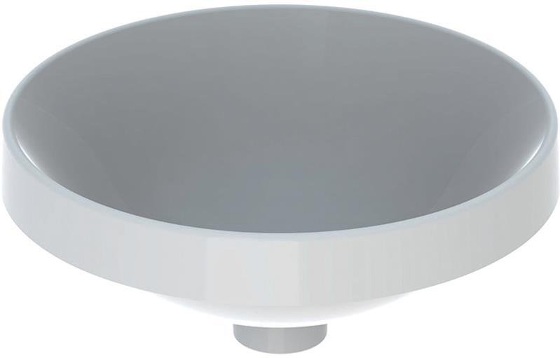 Раковина Geberit VariForm 40, белый