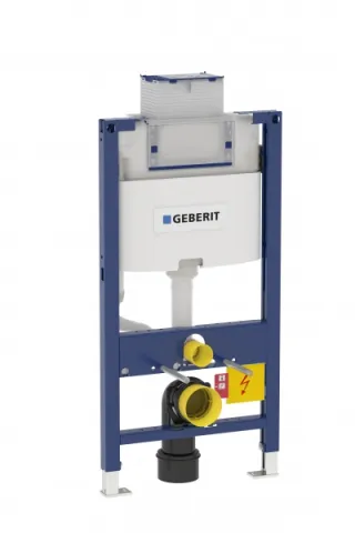 Система инсталляции для унитазов Geberit Omega 12
