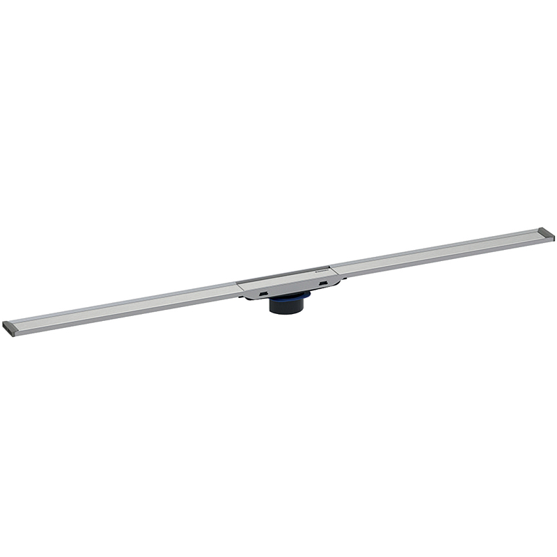 Душевой лоток Geberit CleanLine 20 нержавеющая сталь