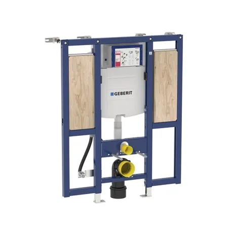 Система инсталляции для унитазов Geberit Duofix